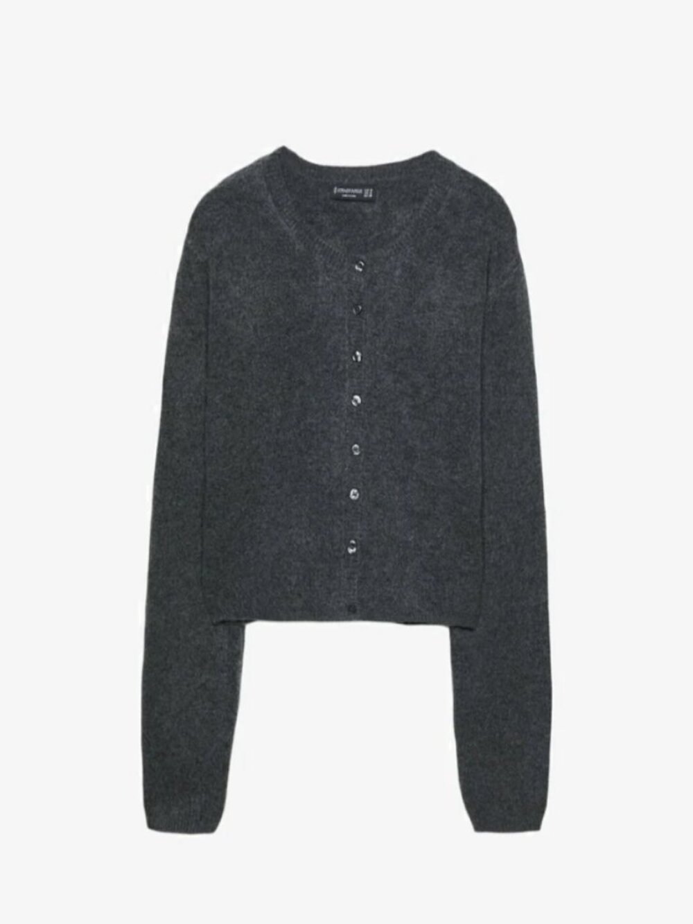 Stradivarius soft touch cardigan - Picture 2 of 4